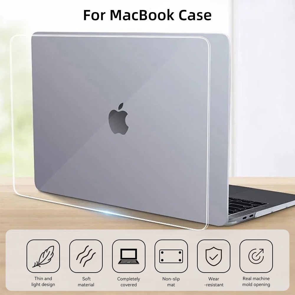 Laptop Protective Case For Mac - Laptop Accessories And Gadgets 评论和价格
