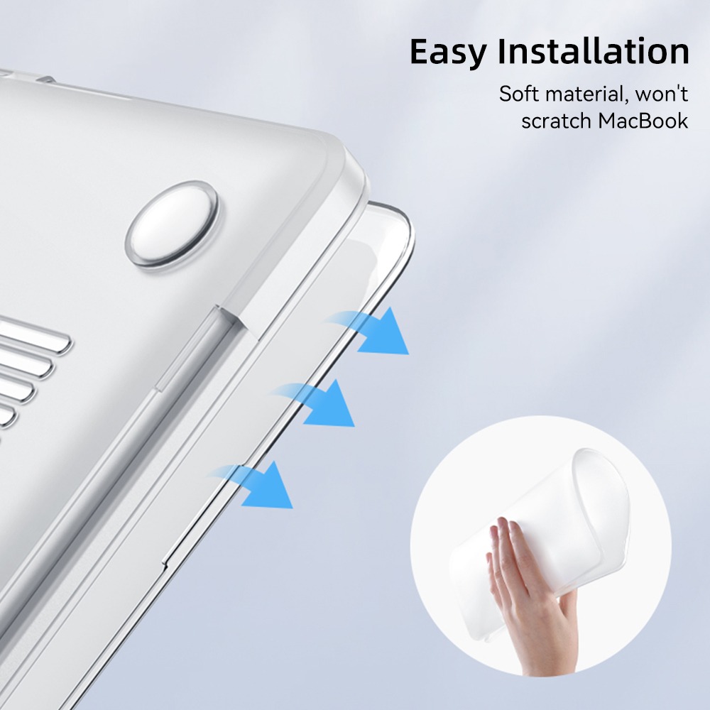Laptop Protective Case For Mac - Laptop Accessories And Gadgets 评论和价格