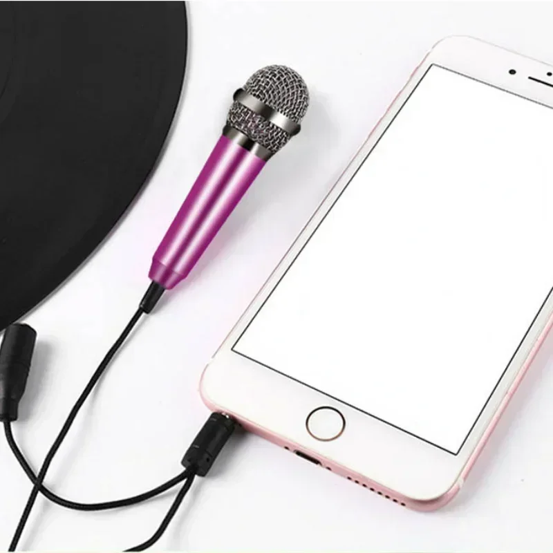 Mini Portable 3.5mm Stereo Stu - Laptop Accessories And Gadgets 评论和价格
