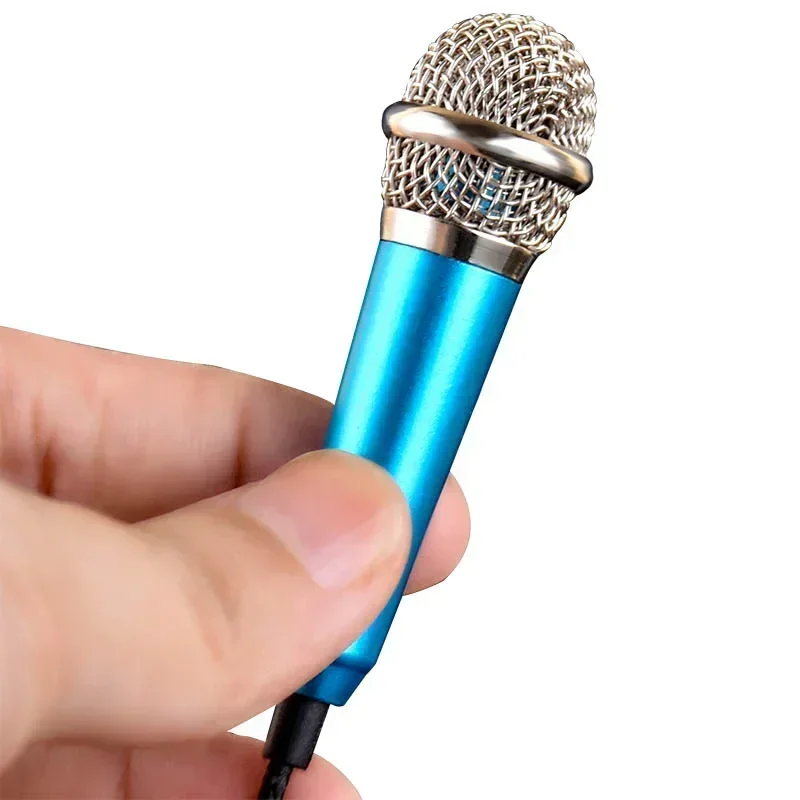 Mini Portable 3.5mm Stereo Stu - Laptop Accessories And Gadgets 评论和价格