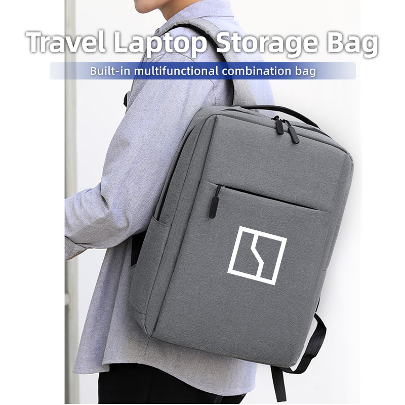 Car Men's Shoulder Bag  Laptop - Laptop Accessories 2022 评论和价格