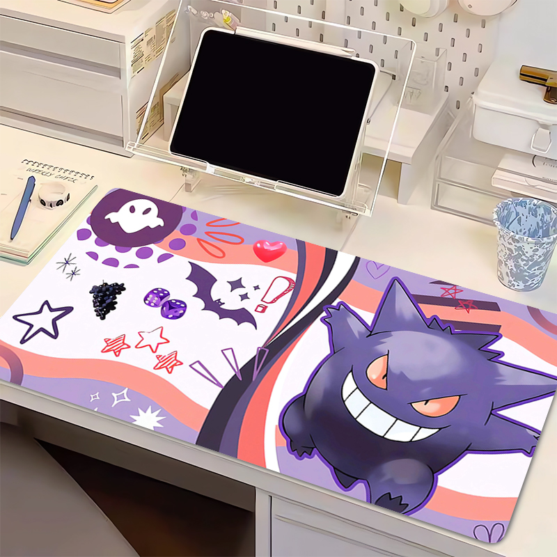 XXL Natural Rubber Mouse Pad P - Laptop Accessories Best 评论和价格