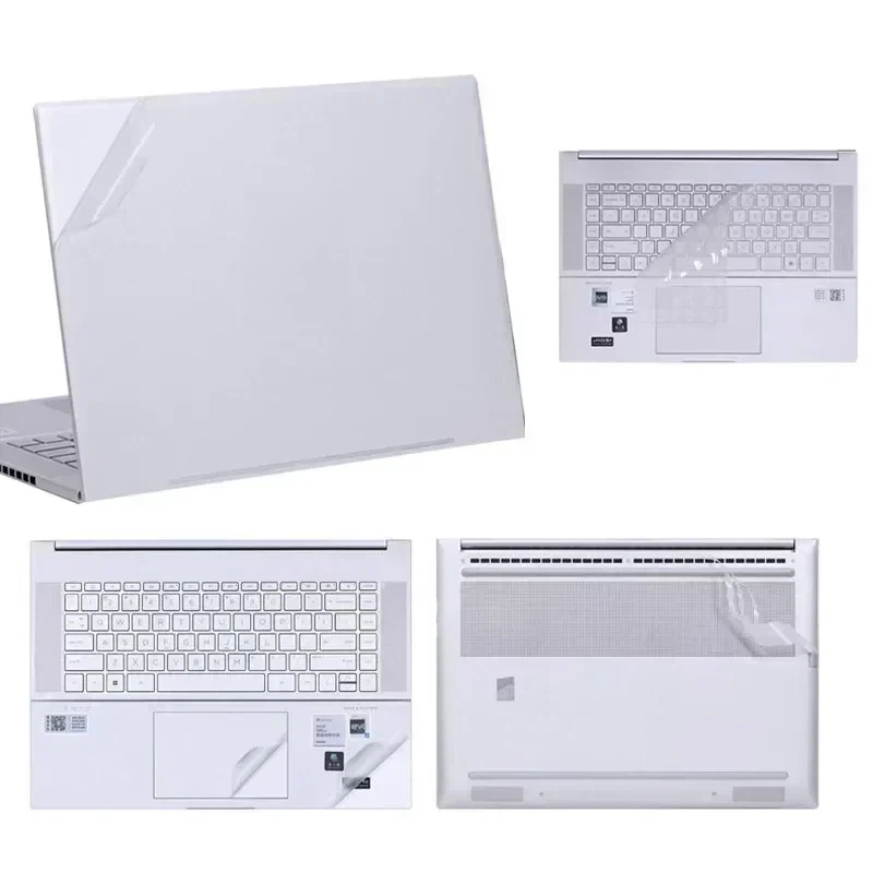 Pre-Cut Anti Fingerprint Stick - Laptop Accessories 2022 评论和价格