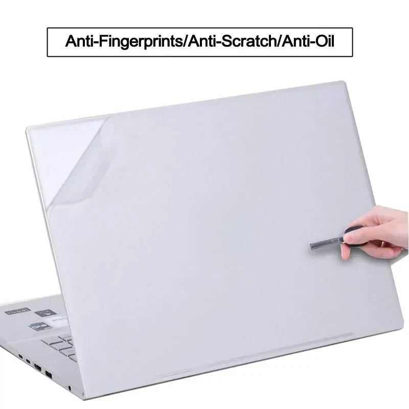 Pre-Cut Anti Fingerprint Stick - Laptop Accessories 2022 评论和价格