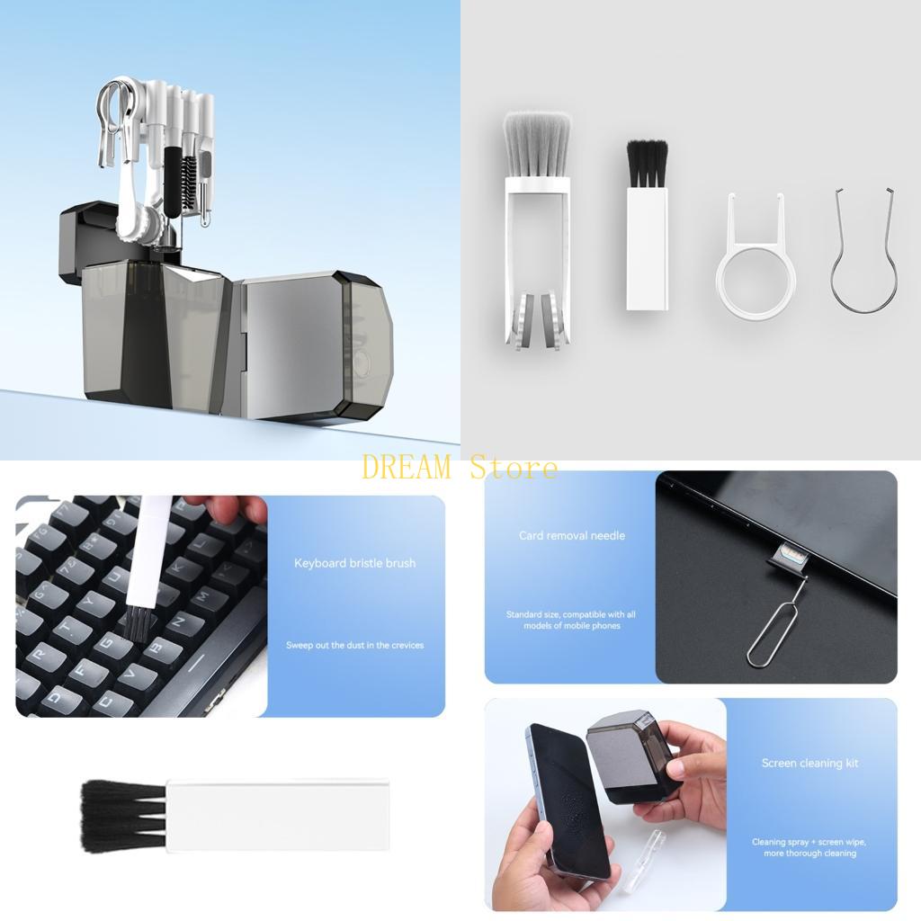 Compact 78mm Laptop Phone Clea - Laptop Accessories Best 评论和价格