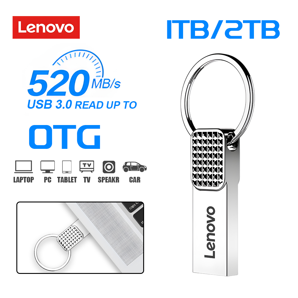 Lenovo USB 3.0 Flash Drives Hi - Laptop Accessories Best 评论和价格