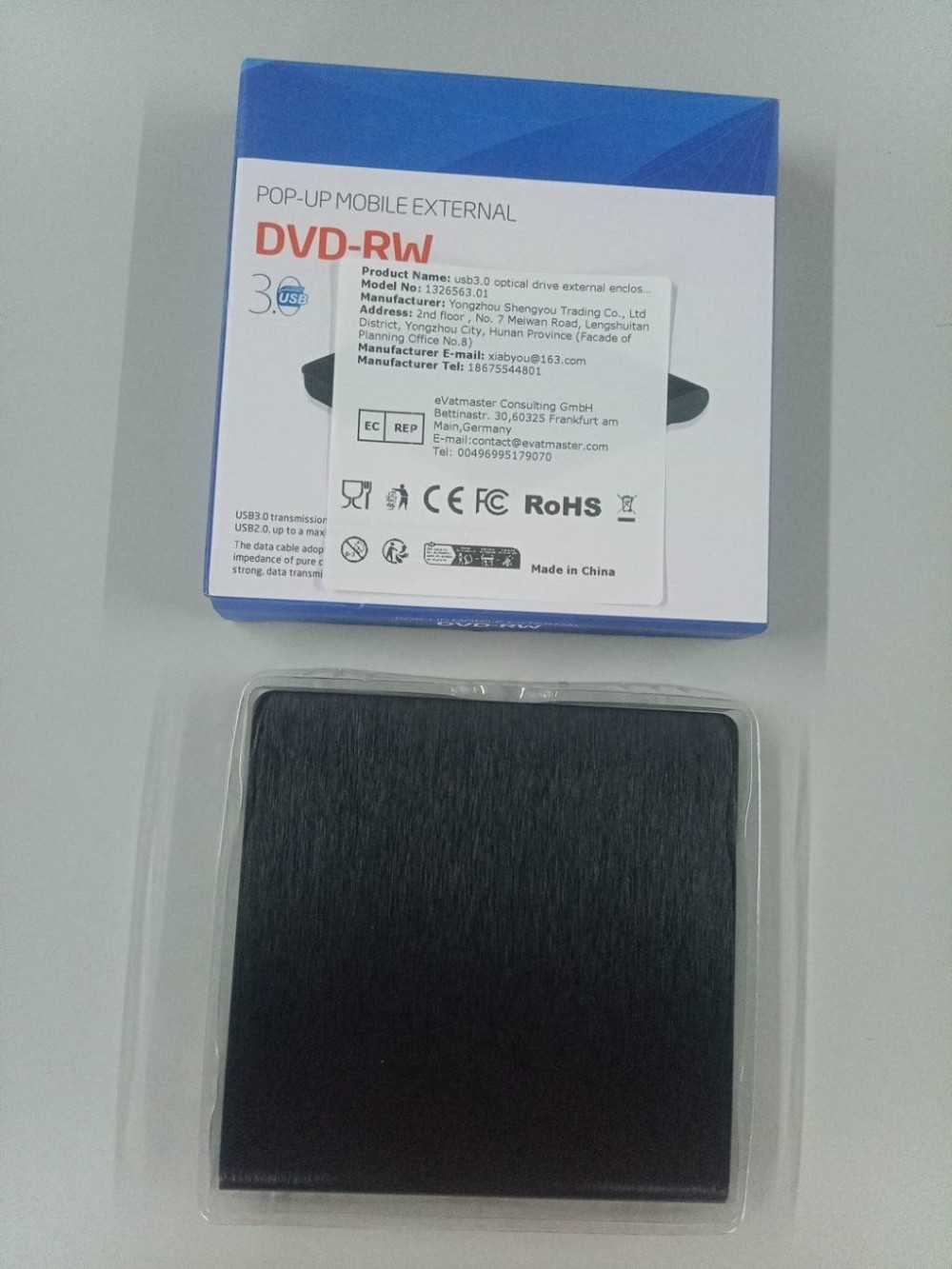 USB 3.0/USB 3.0 + Type-C Slim  - Laptop Accessories And Gadgets 评论和价格
