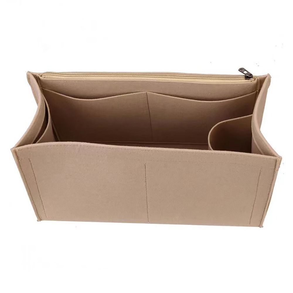 Felt Insert Liner Purse Organi - Laptop Accessories Must Have 评论和价格