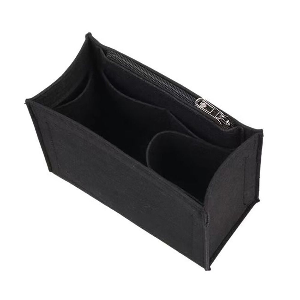 Felt Insert Liner Purse Organi - Laptop Accessories Must Have 评论和价格