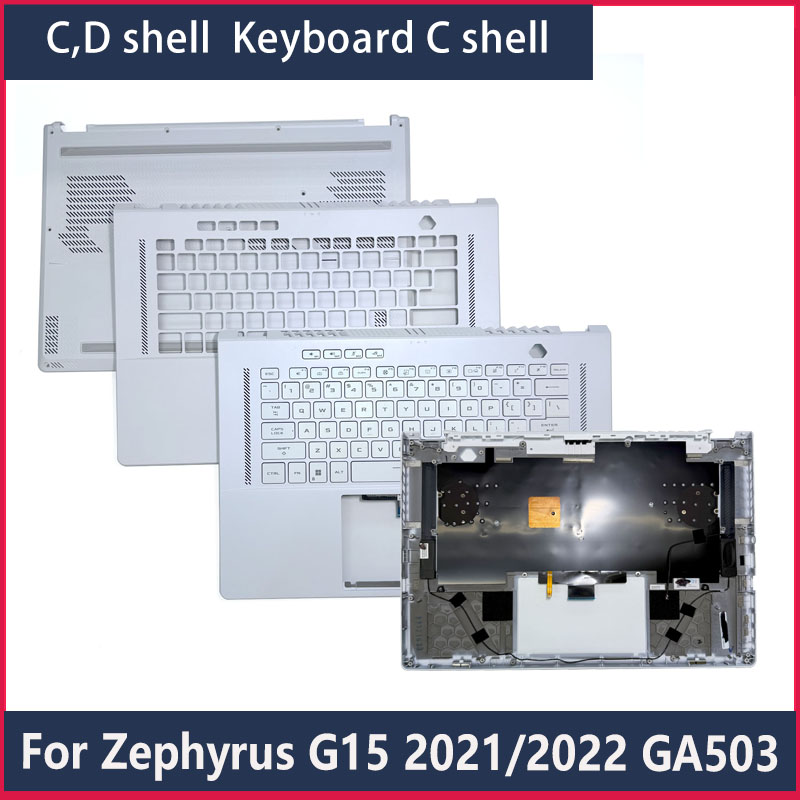 For Phantom 15 2021/2022 Model - Laptop Accessories 2022 评论和价格