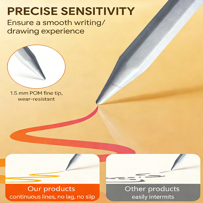 Universal Stylus For Android I - Laptop Accessories 2022 评论和价格