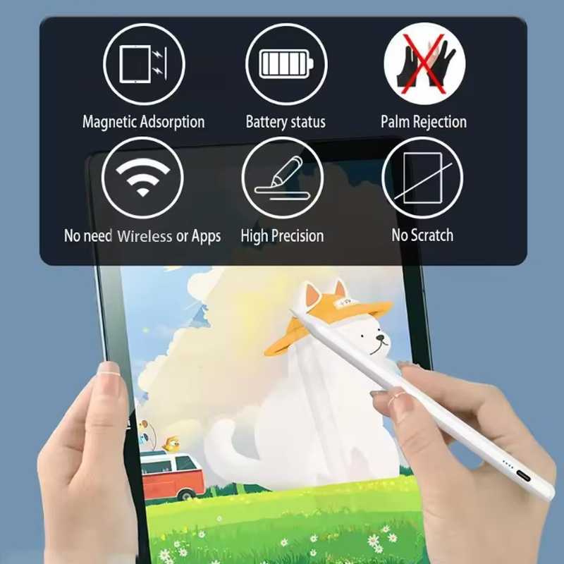 Universal Stylus For Android I - Laptop Accessories 2022 评论和价格