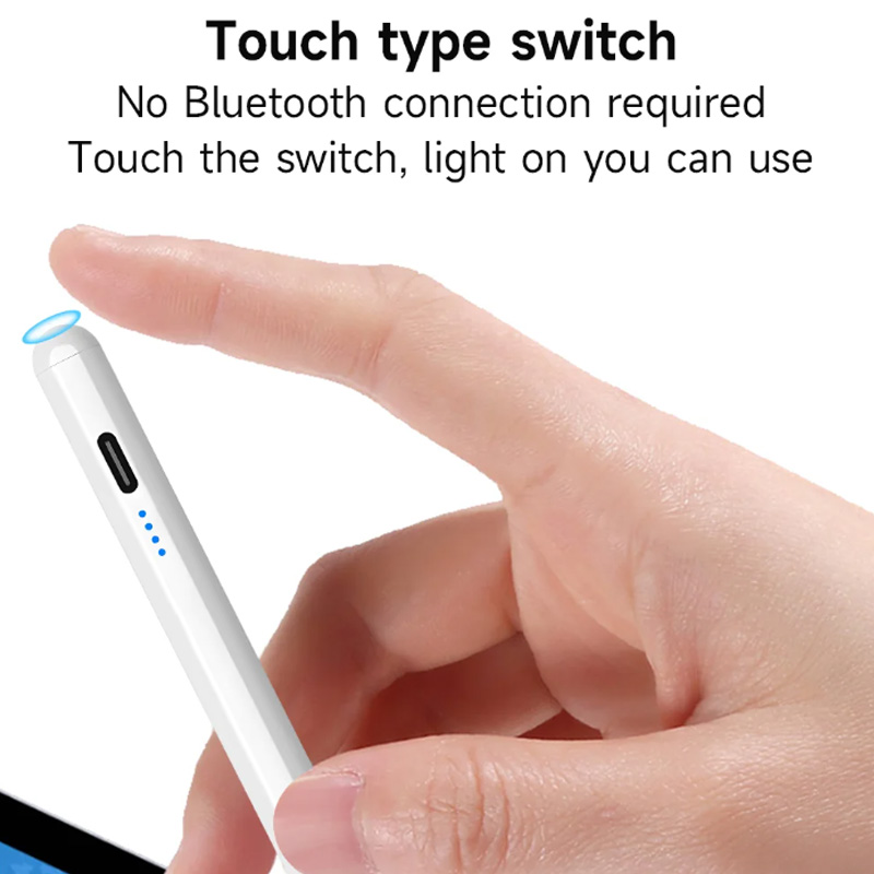 Universal Stylus For Android I - Laptop Accessories 2022 评论和价格