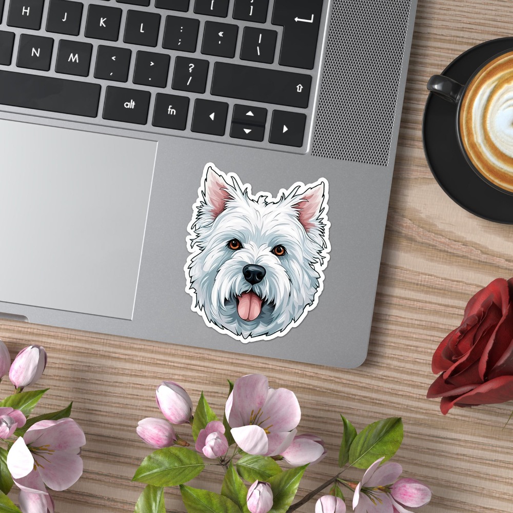 Westie West Highland Hot Best  - Laptop Accessories Best 评论和价格