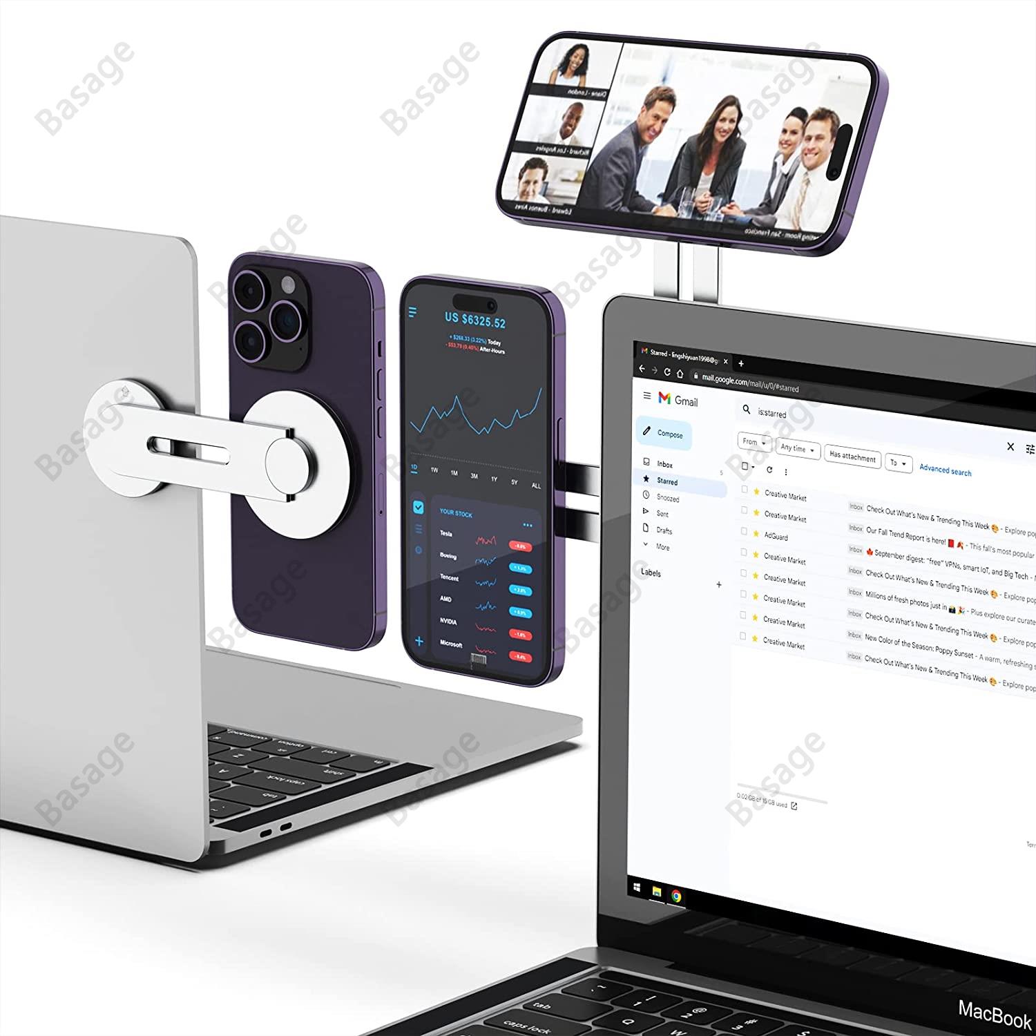Continuity Flip iPhone Laptop  - Laptop Accessories Must Have 评论和价格