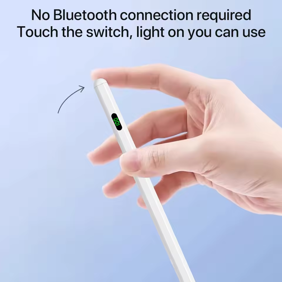 For Apple Pencil 2 1 Palm Reje - Laptop Accessories 2022 评论和价格