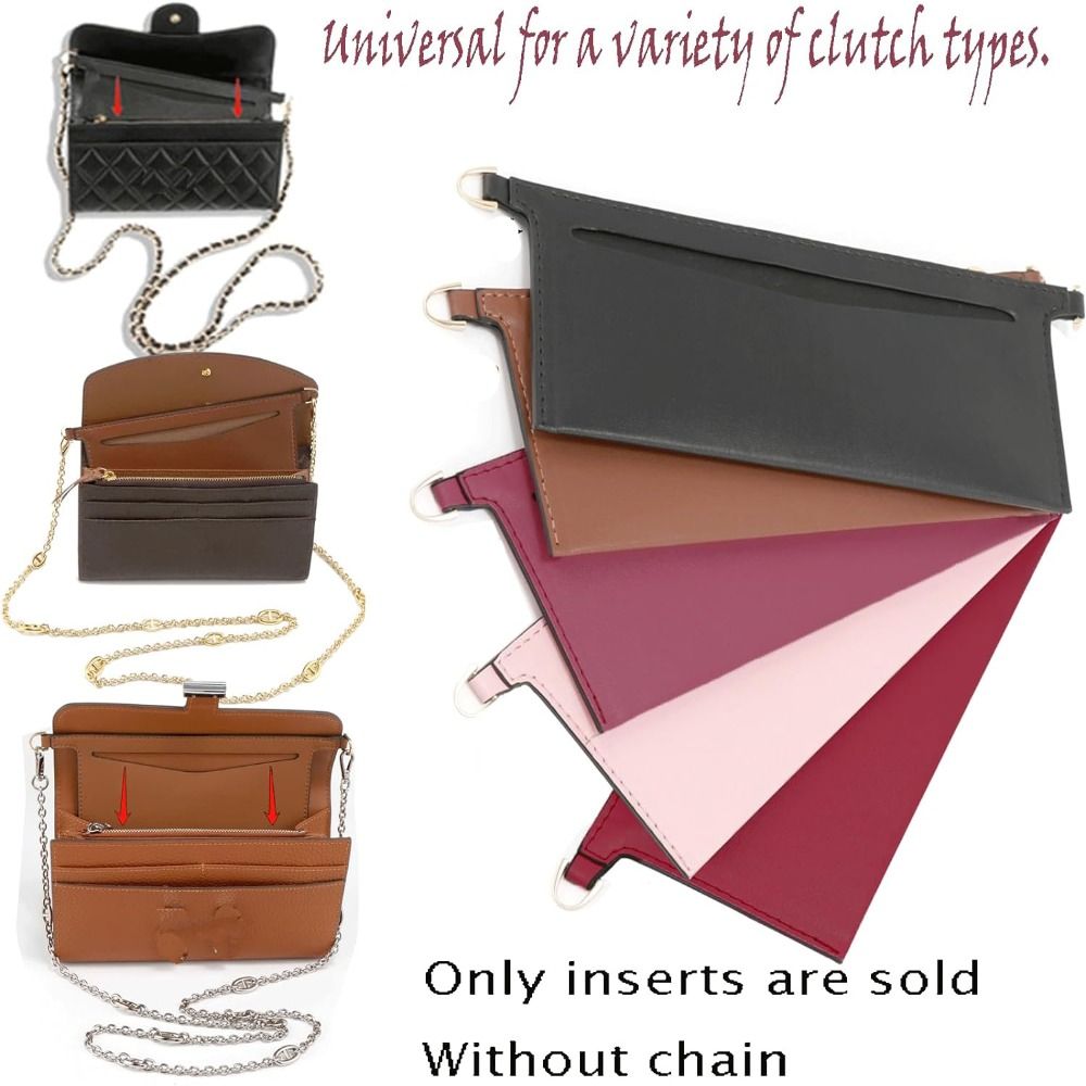 PU Wallet Bag Liner Card Packa - Laptop Accessories Must Have 评论和价格