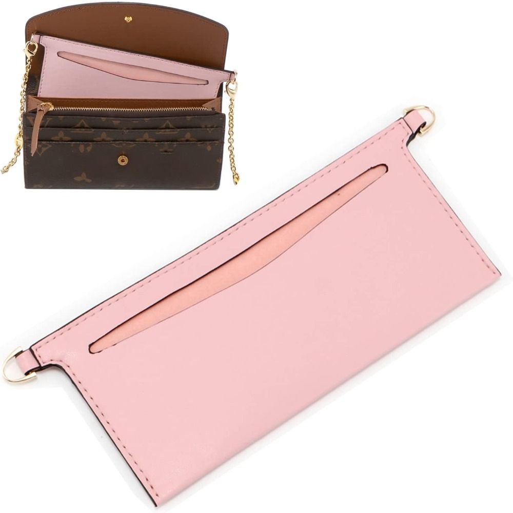 PU Wallet Bag Liner Card Packa - Laptop Accessories Must Have 评论和价格