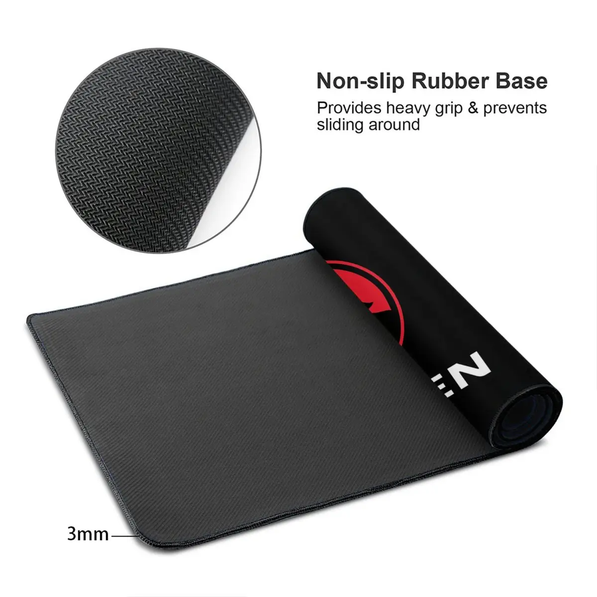 Large Mouse Pad Best Seller Ho - Laptop Accessories Best 评论和价格