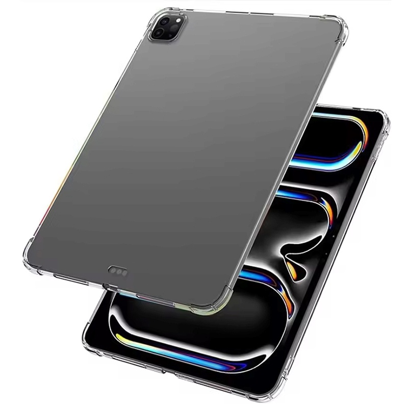 TPU Transparent Case Flexible  - Laptop Accessories 2022 评论和价格