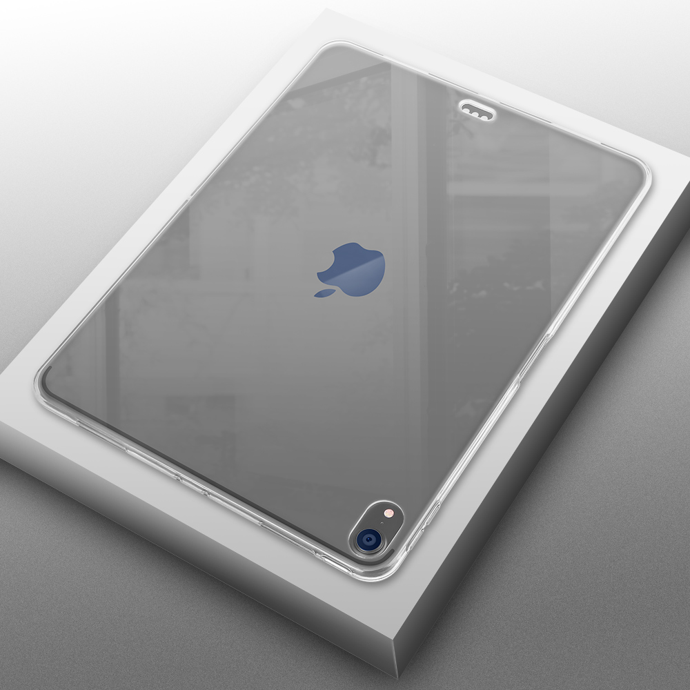 TPU Transparent Case Flexible  - Laptop Accessories 2022 评论和价格