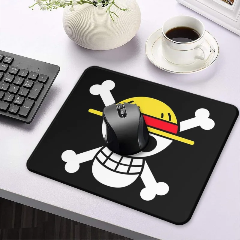 Cartoon One Piece  Luffy Skull - Laptop Accessories For Gift 评论和价格