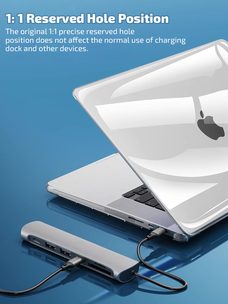 Laptop Case For MacBook Pro 13 - Laptop Accessories 2022 评论和价格