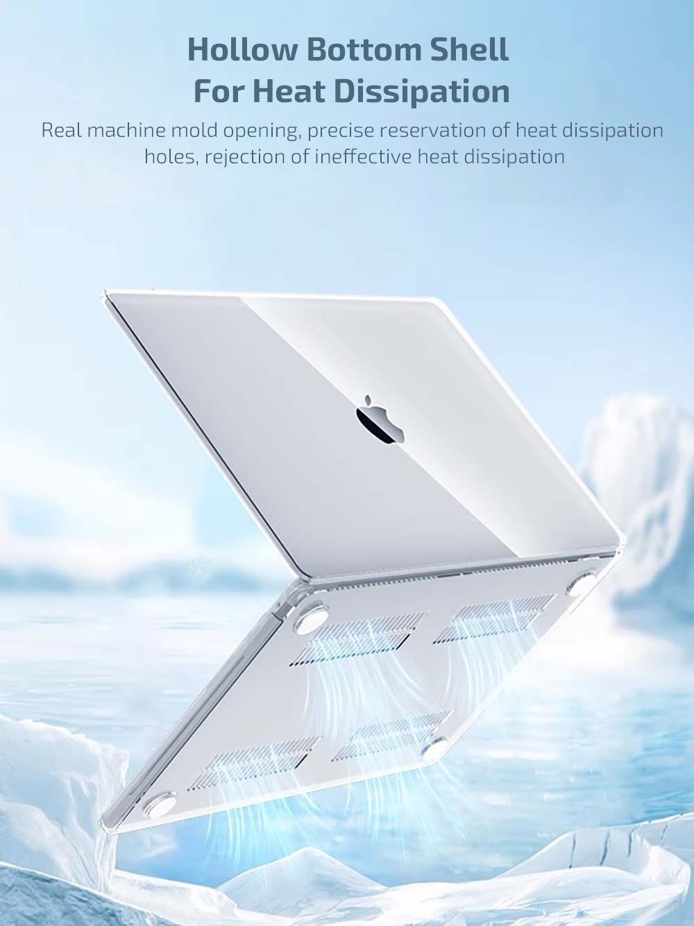 Laptop Case For MacBook Pro 13 - Laptop Accessories 2022 评论和价格