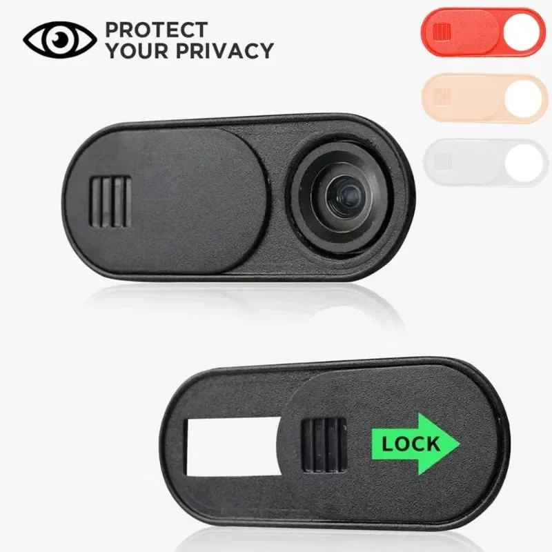 2PCS Multi-use Privacy Camera  - Laptop Accessories 2022 评论和价格