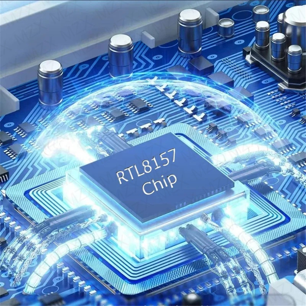 MZX 5000Mbps 5G Network Card U - Laptop Accessories And Gadgets 评论和价格