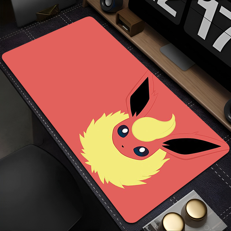 XXL Mouse Pad Pokemon Office D - Laptop Accessories Best 评论和价格