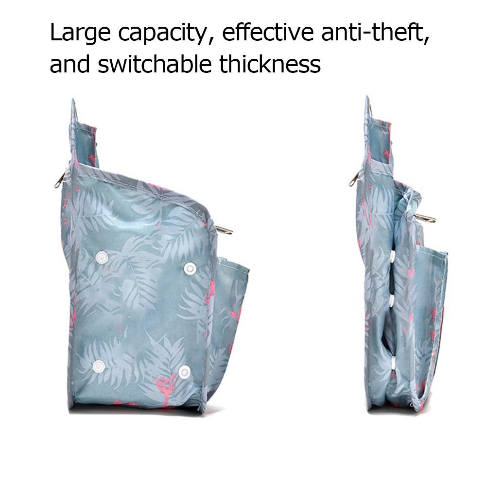 Bag Compartment Sorting Bag Li - Laptop Accessories Must Have 评论和价格