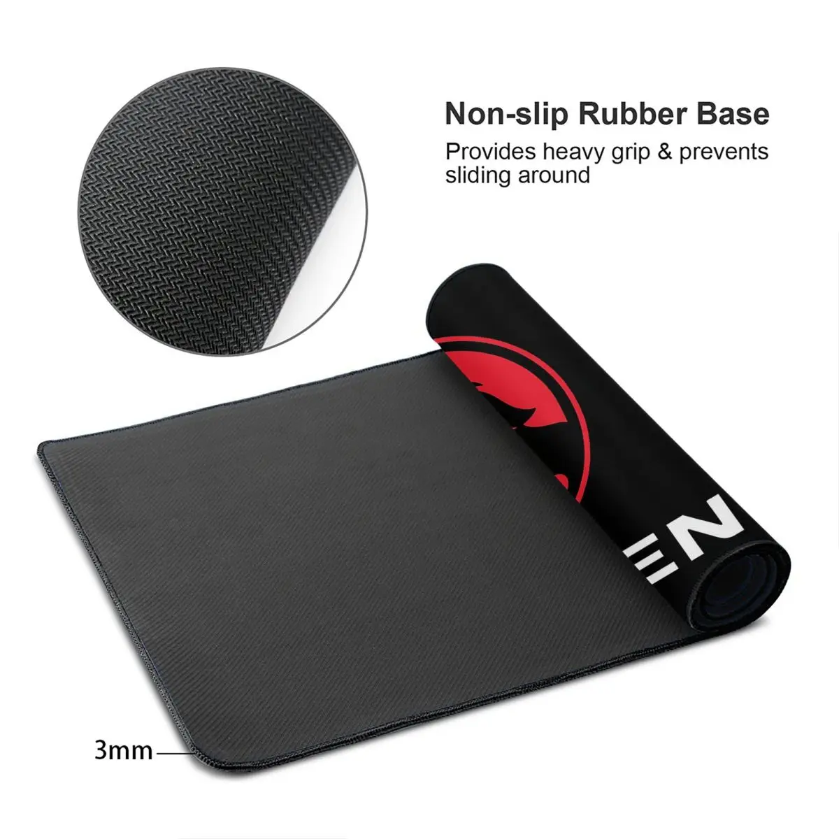Large Mouse Pad Best Seller Ho - Laptop Accessories Best 评论和价格