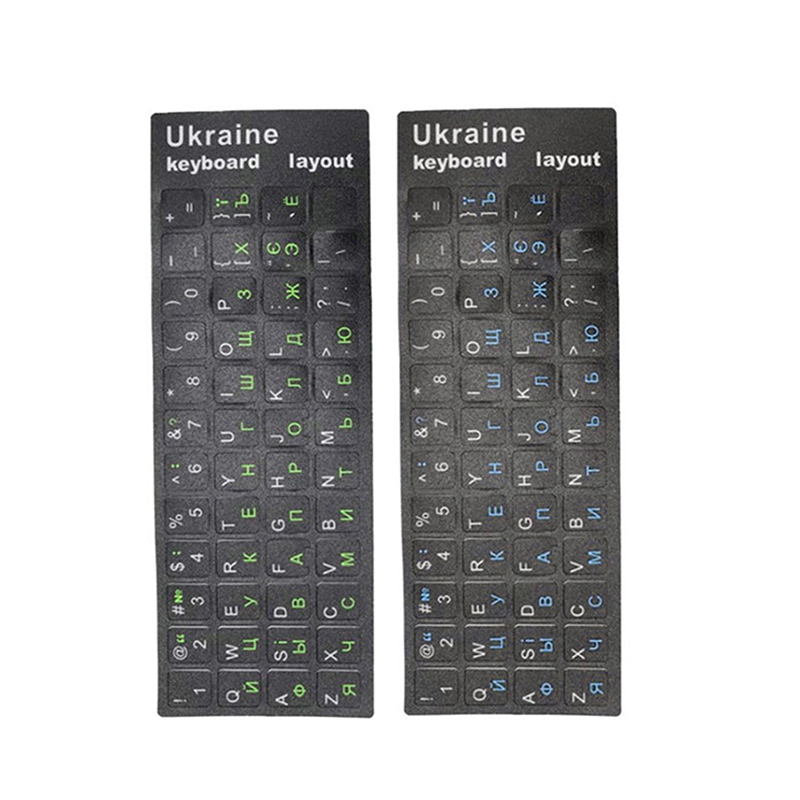 PC Laptop Ukraine Language Ukr - Laptop Accessories And Gadgets 评论和价格